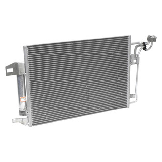 UAC® - A/C Condenser