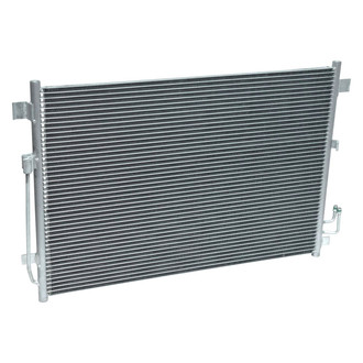 UAC® - A/C Condenser