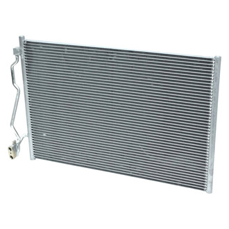 UAC® - A/C Condenser