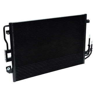 UAC® - A/C Condenser