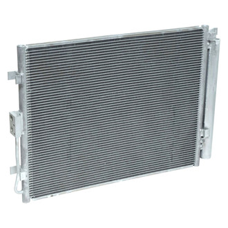 UAC® - A/C Condenser