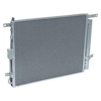 UAC® - A/C Condenser
