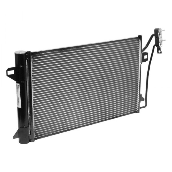 UAC® - A/C Condenser