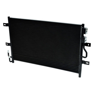 UAC® - A/C Condenser