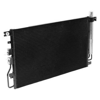 UAC® - A/C Condenser