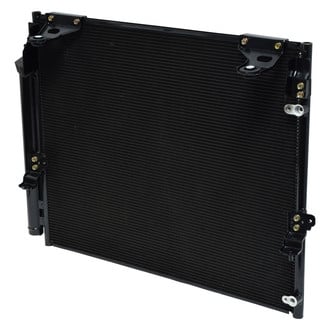 UAC® - A/C Condenser