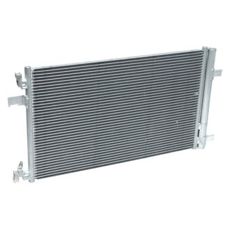UAC® - A/C Condenser