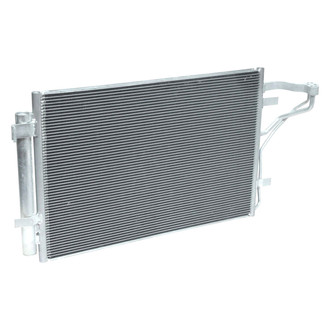UAC® - A/C Condenser
