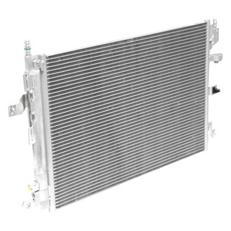 UAC® - A/C Condenser