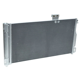 UAC® - A/C Condenser