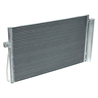 UAC® - A/C Condenser