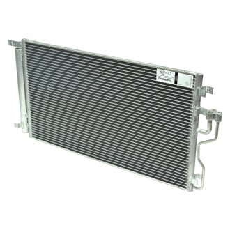 UAC® - A/C Condenser