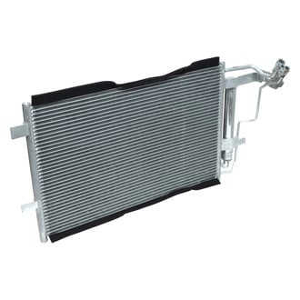 UAC® - A/C Condenser