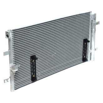 UAC® - A/C Condenser