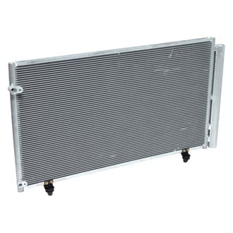 UAC® - A/C Condenser