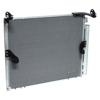 UAC® - A/C Condenser