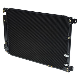 UAC® - A/C Condenser