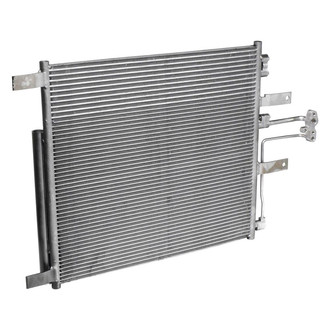 UAC® - A/C Condenser