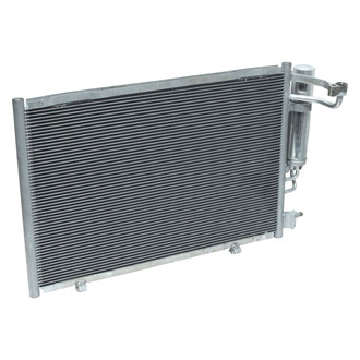 UAC® - A/C Condenser