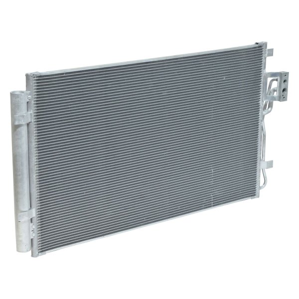 UAC® - A/C Condenser