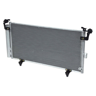 UAC® - A/C Condenser