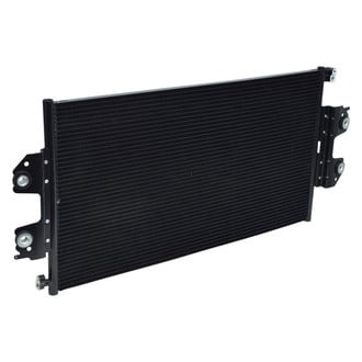 UAC® - A/C Condenser
