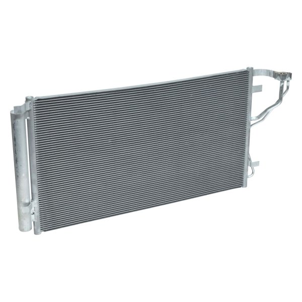 UAC® - A/C Condenser