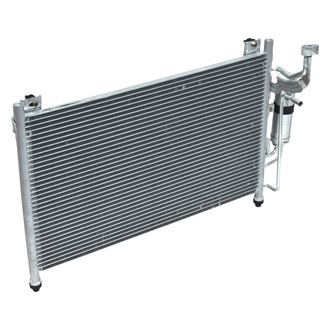 UAC® - A/C Condenser