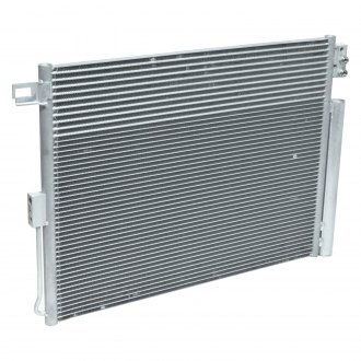 UAC® - A/C Condenser