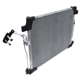 UAC® - A/C Condenser