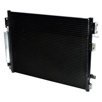 UAC® - A/C Condenser