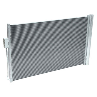 UAC® - A/C Condenser