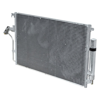UAC® - A/C Condenser