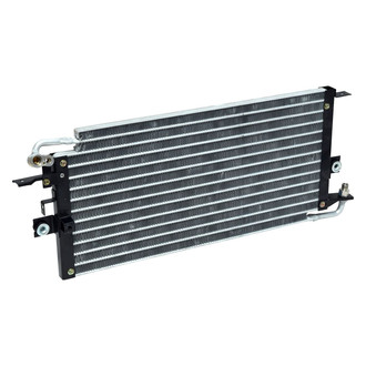 UAC® - A/C Condenser