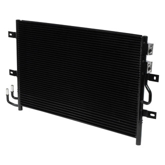 UAC® - A/C Condenser