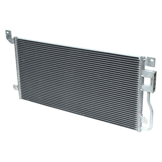 UAC® - A/C Condenser