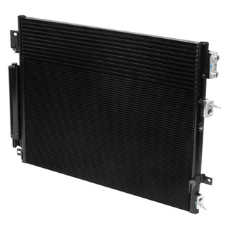 UAC® - A/C Condenser