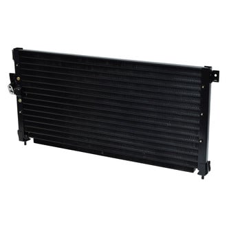 UAC® - A/C Condenser