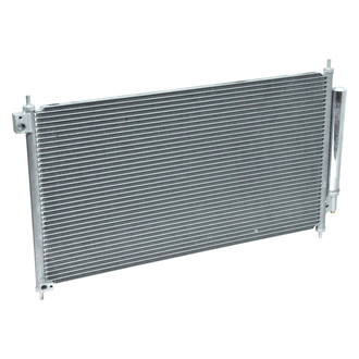 UAC® - A/C Condenser