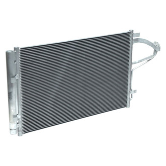 UAC® - A/C Condenser