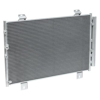 UAC® - A/C Condenser