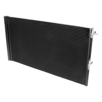 UAC® - A/C Condenser