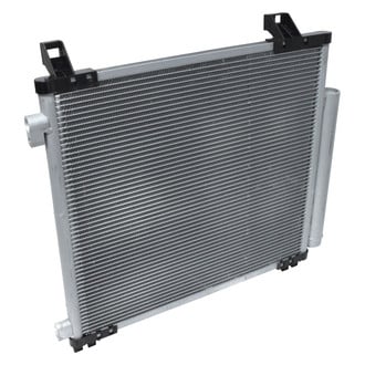 UAC® - A/C Condenser