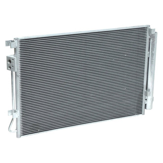 UAC® - A/C Condenser