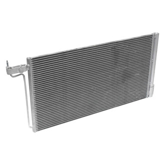 UAC® - A/C Condenser
