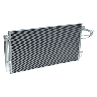 UAC® - A/C Condenser