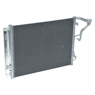 UAC® - A/C Condenser