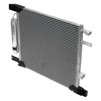 UAC® - A/C Condenser