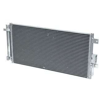 UAC® - A/C Condenser