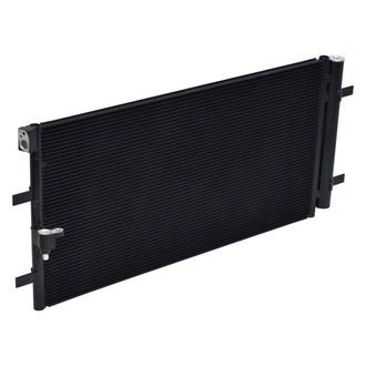 UAC® - A/C Condenser